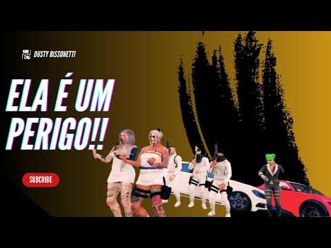 Em Breve Lives de GTA RP FLUXO ROLEPLAY @Fluxo Roleplay @Droga é o TH