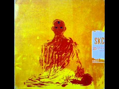 SKC — SKC - Solaris