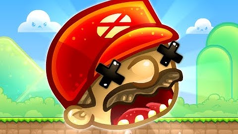 Kill The Plumber Steam Trailer