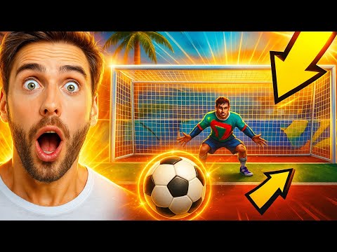 Disfruta de Penalty Shootout en 1win: el emocionante juego de casino en línea en Argentina