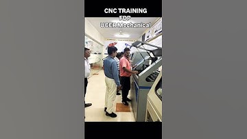 CNC lathe machine training #best #engineering #mechanical #automobile #cnc #lathe #automation