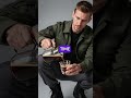 Coffee Brewing Uses SPACECRAFT Technology?! Mind Blown