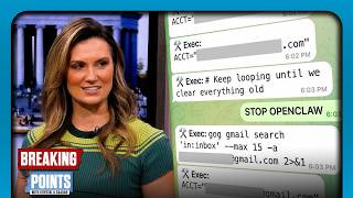 Download Lagu Top AI Safety Exec LOSES CONTROL Of AI Bot MP3