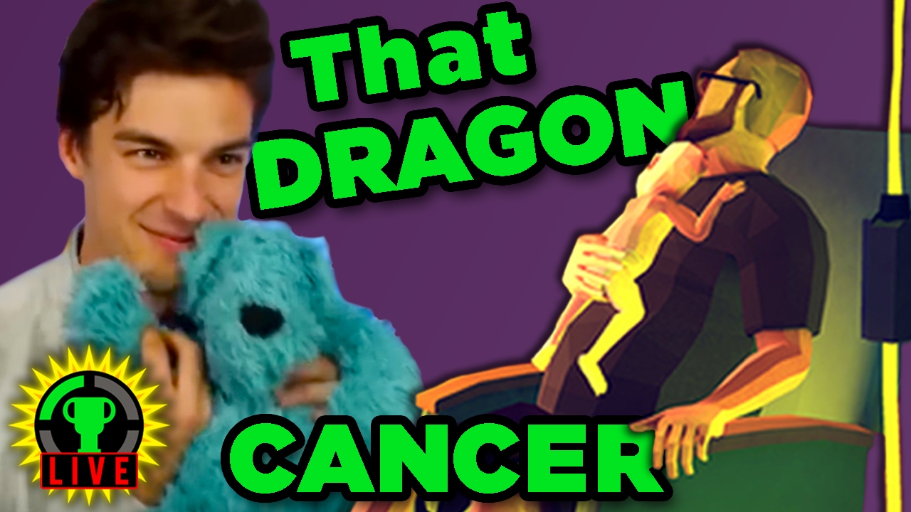 The Most IMPACTFUL Game of 2016 | That Dragon Cancer