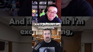 Noah Samsen GoFundMe for Legal Defense Is Kind of Suspect vs Ethan Klein