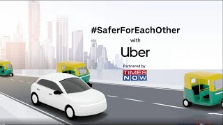 India Never Stops with Kranti Sambhav - Shared Mobility and Safety In The New Normal