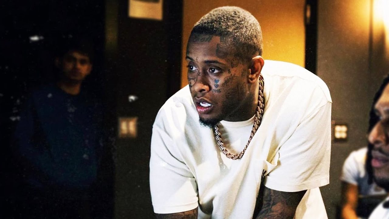 Southside Cooks Up New Beats On Instagram Live 2023 - YouTube