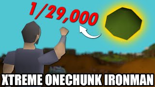This is the RAREST seed in Runescape (#11)