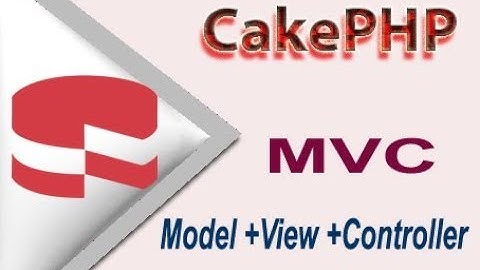 cakephp bangla tutorial |cakephp Model+View+Controller file create| (cakephp bangla tutorial part#6)
