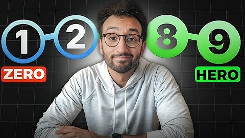 How I’d Start From $0 in 2025 – Step by Step Plan