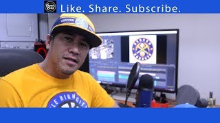 Nbas Best Revenge Moments With Isportzone Feat. Steph Kyrie Kd Pg13