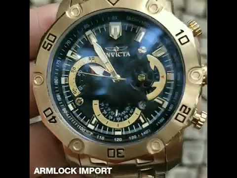 Relógio Invicta Pro Diver 22767
