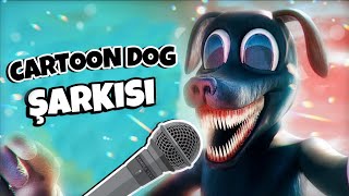 Cartoon Dog Şarkisi Cartoon Dog Türkçe Rap