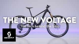 The Tech Behind the All-New Voltage eRIDE