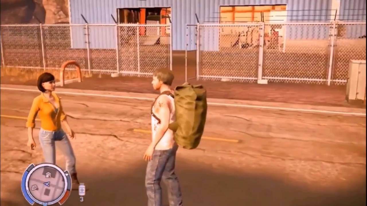 The Decaying State : Se. 1 Ep. 15 'Paranoid Pastor' (Let's Survive State of Decay PC)