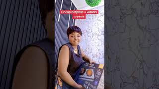 Unbox My New Hotplate With Me For My Small Skincare Business