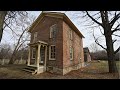 Harriet Tubman Home in Auburn, New York