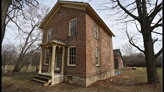 Harriet Tubman Home in Auburn, New York