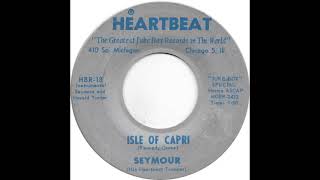 Seymour His Heartbeat Trumpet Isle Of Capri