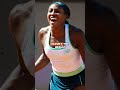 Tracy Austin reveals one major change she wants Coco Gauff to make after Rome final loss 🎾👀