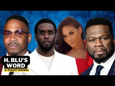 Stevie J Challenges 50 Cent, Daphne Joy's Shocking Claims, Feds Seek