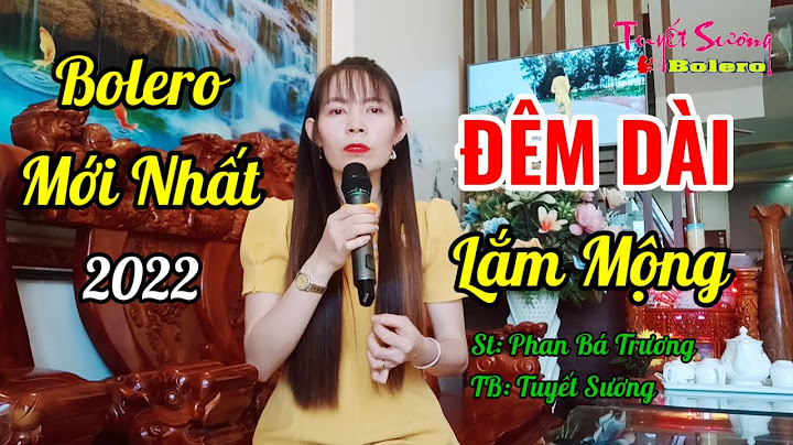 Đêm dài lắm mộng là gì năm 2024