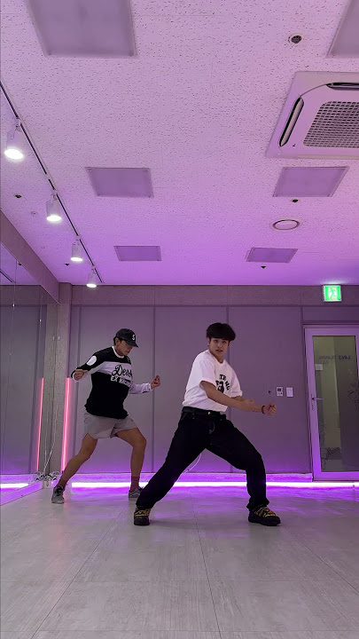 #이븐 TROUBLE 🤟 Challenge #케이타 #비