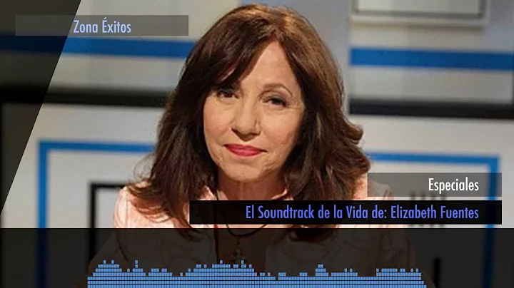 El #SoundtrackdelaV...  de: Elizabeth Fuentes