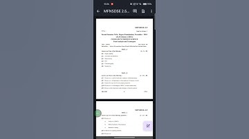 KARNATAKA STATE OPEN UNIVERSITY MSC SEM-2 FOOD FOOD ANALYSIS QUESTION PAPER 2024