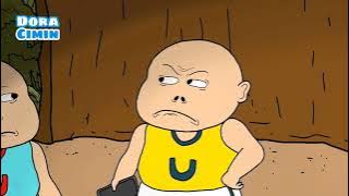 Kompilasi Ucup dan Udin