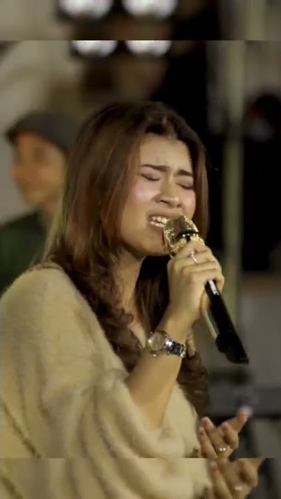 NABILA MAHARANI | SADAR DIRI
