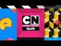 Review Arabic Cartoon Network Continuity December 24 2017 Part 2 