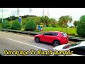 পুত্রাযায়া থেকে কুয়ালালামপুর যাওয়ার সময় ভিডিও ধারণ করা অসাধারণ সৌন্দর্য না দেখলে মিস করবেন
