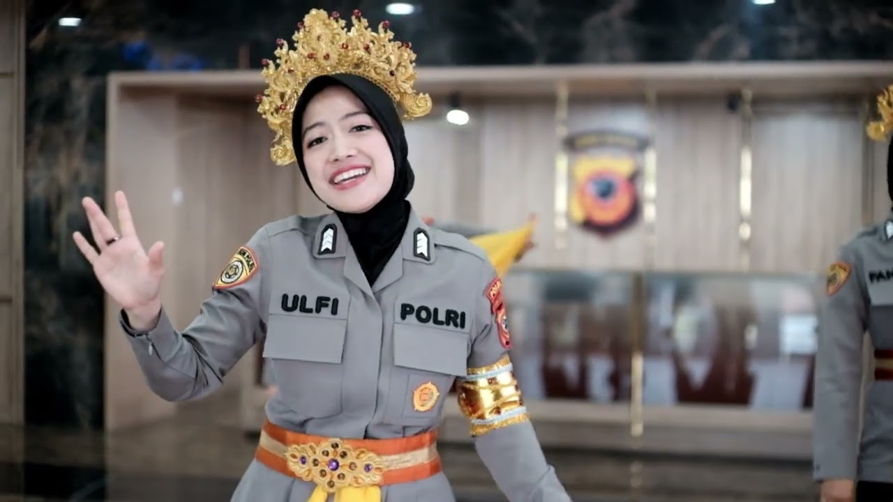 Uploads from POLRES PANGANDARAN