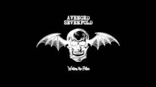 Avenged Sevenfold - Waking the Fallen (Full Album)