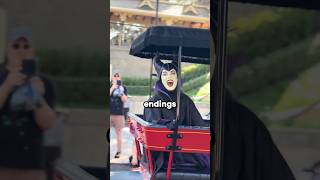 3 SECRETS Disney Villains Won't Tell You 😄