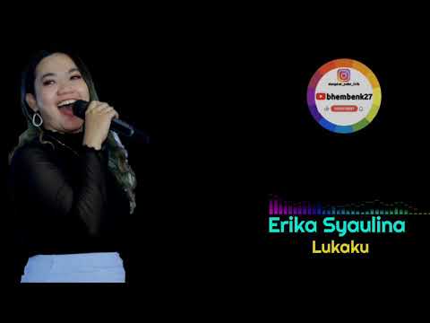 Lukaku - Erika Syaulina