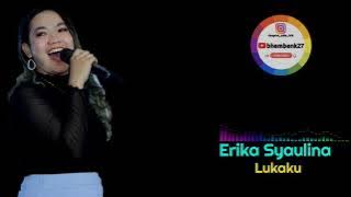 Lukaku - Erika Syaulina