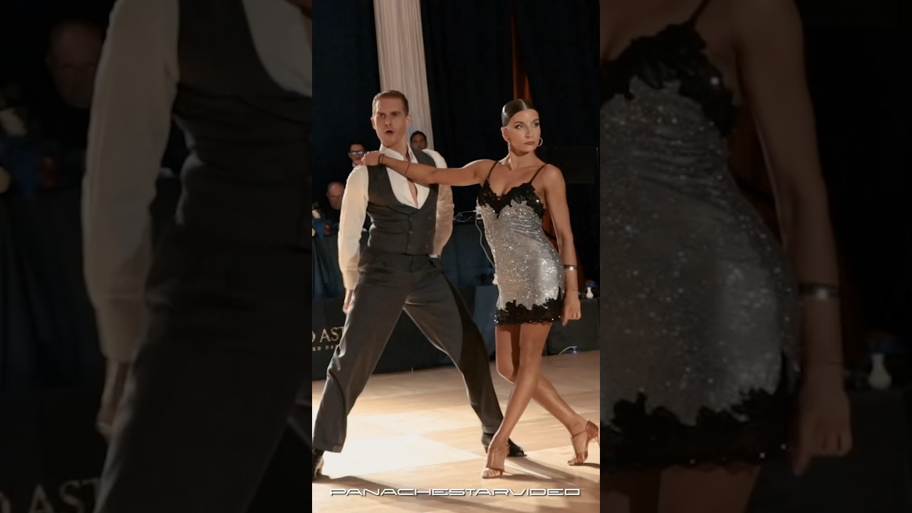 Troels and Ina 💃🏼🕺🏼 