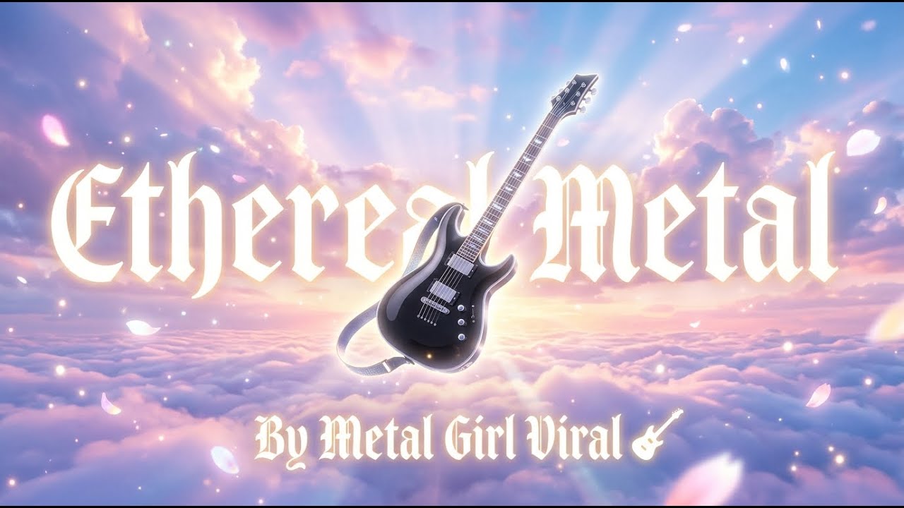 This Sound Turns Chaos Into Pure Focus | Heavy Metal Experience
