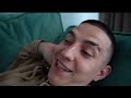 Шок Вика беременна от Глента
