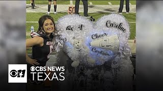 Grapevine woman crafts iconic Texas homecoming mums for over 30 years