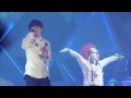 SEKAI NO OWARI「スターライトパレード」from SHOW DVD『ARENA TOUR 2013「ENTERTAINMENT」in 国立代々木第一体育館』