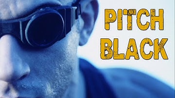 PITCH BLACK! (Cube World Multiplayer w/ Goldy & Syndicate) #4