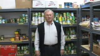 2011 Walk A Mile In My Shoes