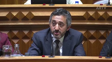 05-11-2025 | Debate OE2026 - Audição do Ministro dos Negócios Estrangeiros | Eduardo Pinheiro 2ª