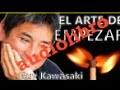 El Arte de Empezar Audiolibro Voz Neutro. Guy Kawasaki