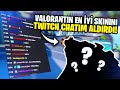 Valorant'ın EN İYİ Phantom Skinini twitch chat'im aldırdı