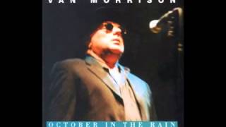 Van Morrison - Precious Time [Live, 1999]