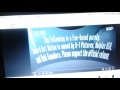 Flamefall react to SAO Abridged episode 11 part 1